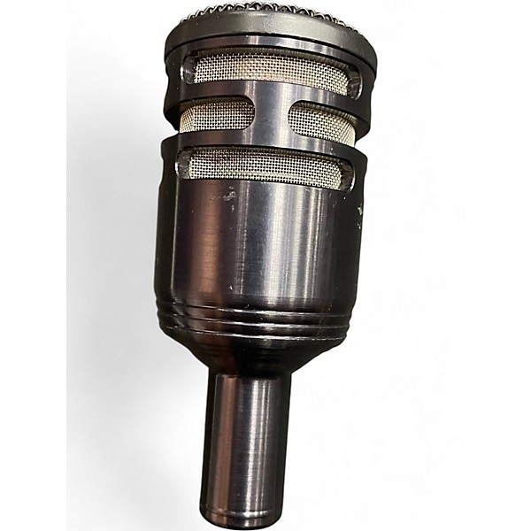 Used Audix D6 Drum Microphone