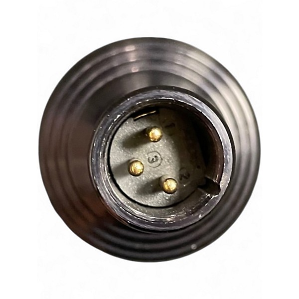 Used Audix D6 Drum Microphone