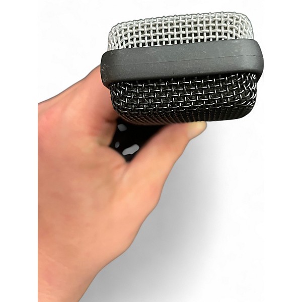 Used Sennheiser MD421 Dynamic Microphone