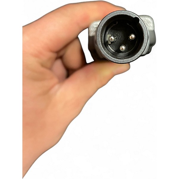 Used Sennheiser MD421 Dynamic Microphone