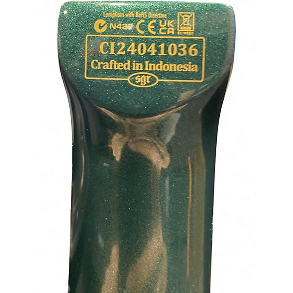 Used Schecter Guitar Research Schecter Guitar Research Synyster Gates Custom 7-String TR H Schecter Guitar Research Synyst...