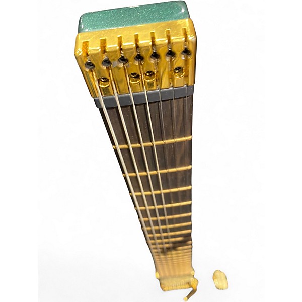 Used Schecter Guitar Research Schecter Guitar Research Synyster Gates Custom 7-String TR H Schecter Guitar Research Synyst...