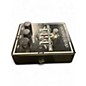 Used Electro-Harmonix Micro Metal Muff Distortion Effect Pedal