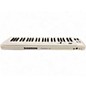 Used Samson Carbon 49 Key MIDI Controller