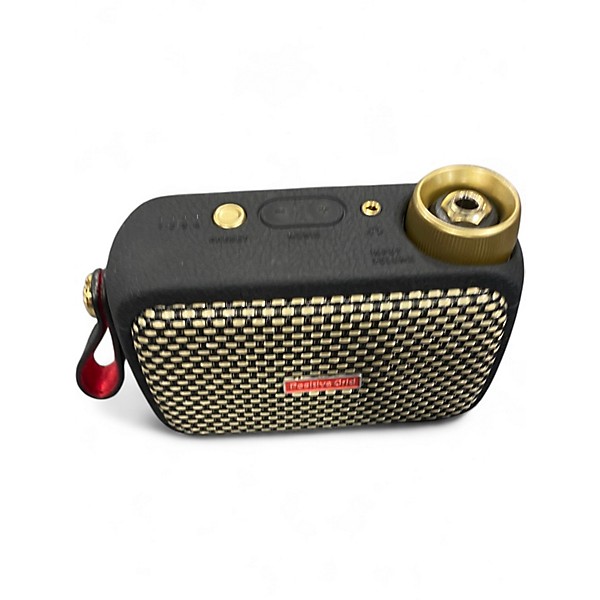 Used Positive Grid spark go Battery Powered Amp