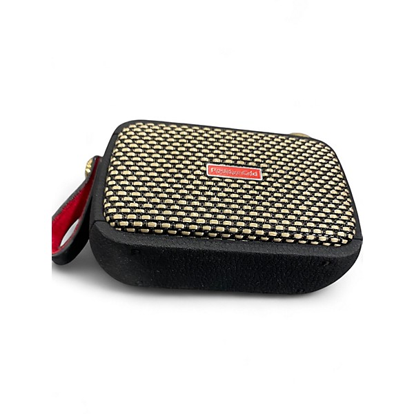 Used Positive Grid spark go Battery Powered Amp