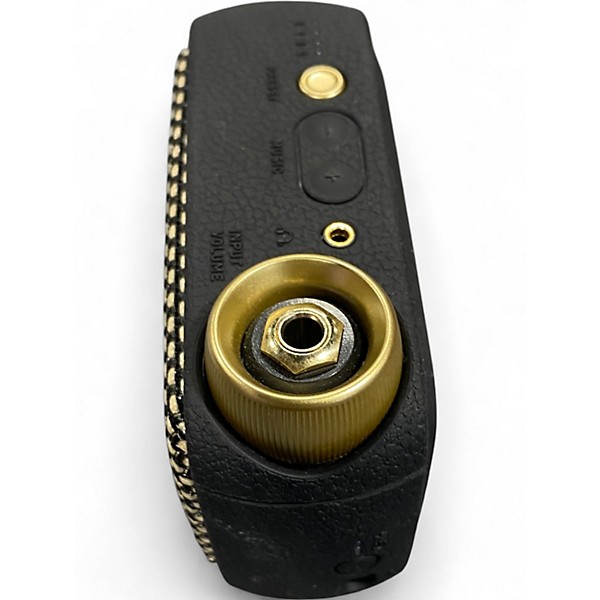 Used Positive Grid spark go Battery Powered Amp