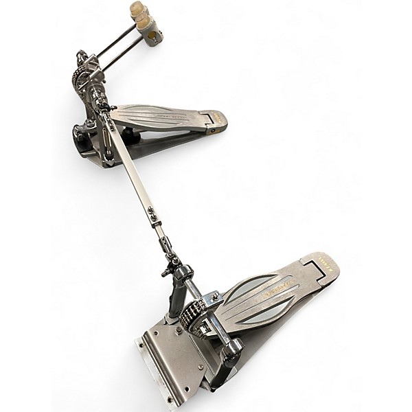 Used TAMA SPEED COBRA 910 Double Bass Drum Pedal