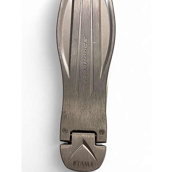 Used TAMA SPEED COBRA 910 Single Bass Drum Pedal