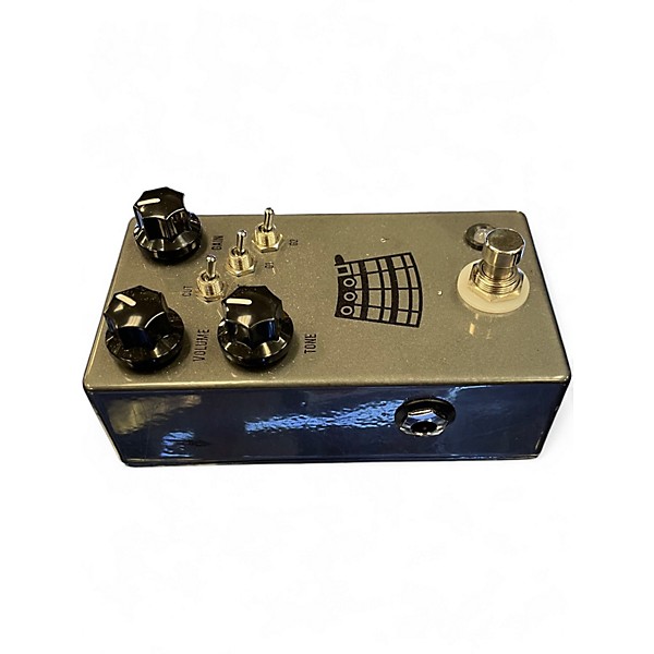 Used JHS Pedals The Kilt Effect Pedal