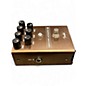 Used Fender SMOLDER ACOUSTIC OD Effect Pedal