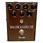 Used Fender ACOUSTIC PREVERB Effect Pedal thumbnail