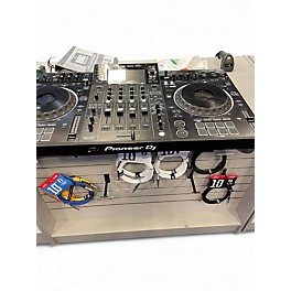 Used Pioneer DJ XDJXZ DJ Controller