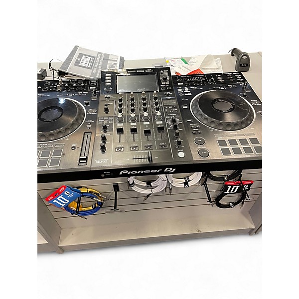 Used Pioneer DJ XDJXZ DJ Controller