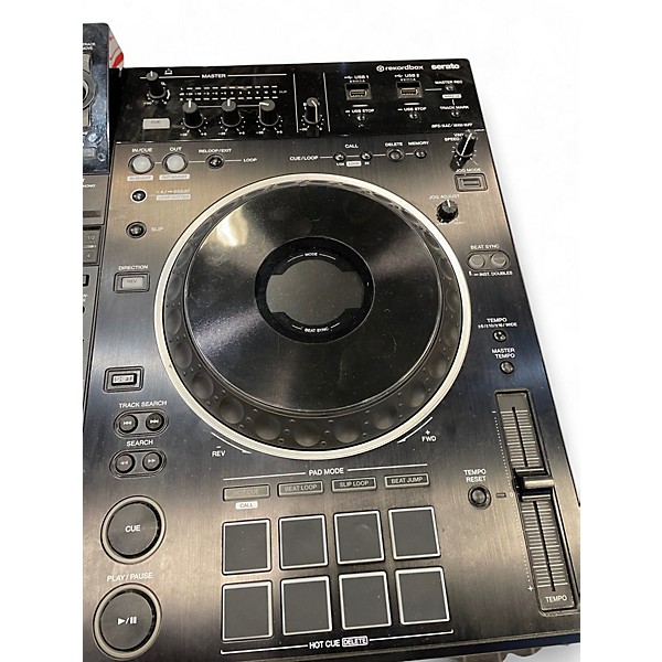 Used Pioneer DJ XDJXZ DJ Controller