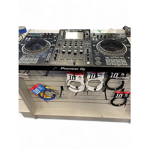 Used Pioneer DJ XDJXZ DJ Controller
