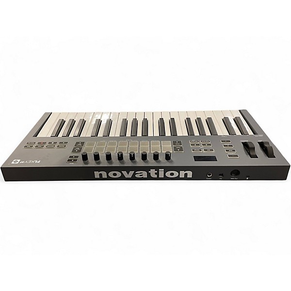Used Novation FL Key 37 MIDI Controller