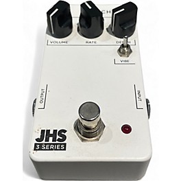 Used JHS Pedals Series 3 Chours Effect Pedal