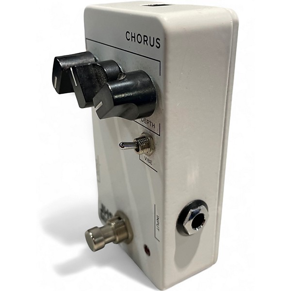 Used JHS Pedals Series 3 Chours Effect Pedal