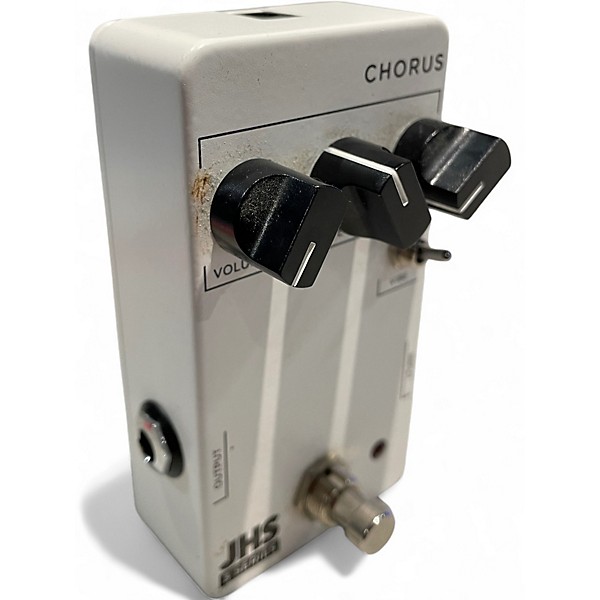 Used JHS Pedals Series 3 Chours Effect Pedal