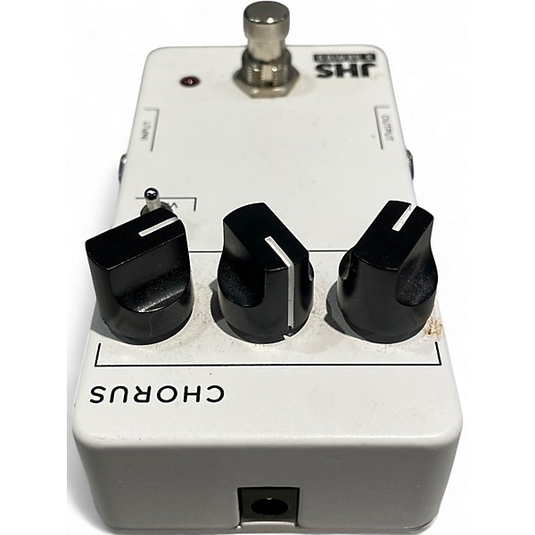 Used JHS Pedals Series 3 Chours Effect Pedal