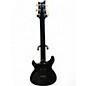 Used 2025 PRS Wood Library Custom 24 10 Top CHARCOL BURST Solid Body Electric Guitar
