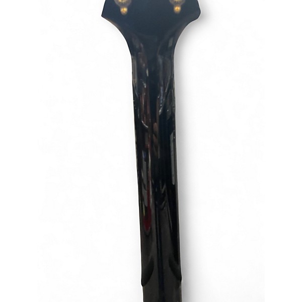 Used 2025 PRS Wood Library Custom 24 10 Top CHARCOL BURST Solid Body Electric Guitar