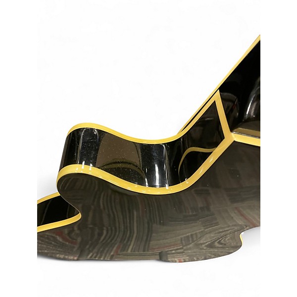 Used Duesenberg Starplayer TV 2 Tone Sunburst Hollow Body Electric Guitar