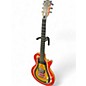 Used Gibson LES PAUL ZOOT SUIT ZOOT SUIT RAINBOW Solid Body Electric Guitar thumbnail