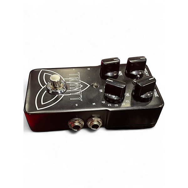 Used TC Electronic TRINITY Effect Pedal