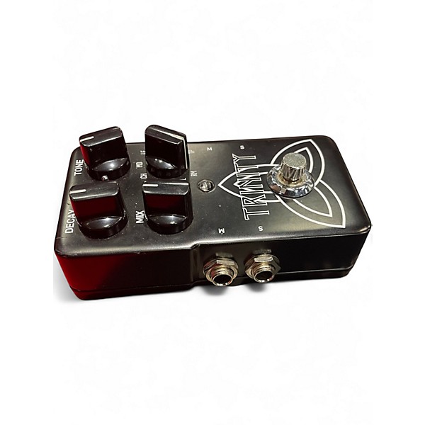 Used TC Electronic TRINITY Effect Pedal