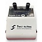 Used Two Notes AUDIO ENGINEERING TORPEDO CAB Pedal