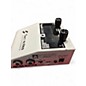 Used Two Notes AUDIO ENGINEERING TORPEDO CAB Pedal
