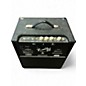 Used Fender Rumble 25 25W 1x8 Bass Combo Amp