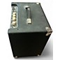 Used Fender Rumble 25 25W 1x8 Bass Combo Amp