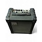 Used Fender Rumble 25 25W 1x8 Bass Combo Amp