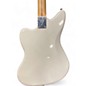 Used Fender Modern Player Jazzmaster WHITE Solid Body Electric Guitar
