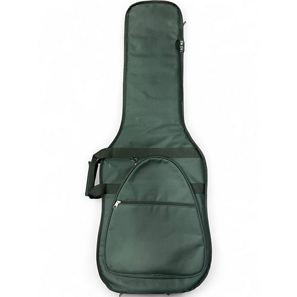 Used Fender Modern Player Jazzmaster WHITE Solid Body Electric Guitar