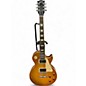 Used Gibson Les Paul Classic Honey Burst Solid Body Electric Guitar thumbnail