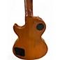 Used Gibson Les Paul Classic Honey Burst Solid Body Electric Guitar