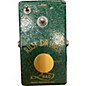 Used Hao RD1 Rust Driver Distortion Effect Pedal thumbnail