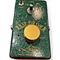 Used Hao RD1 Rust Driver Distortion Effect Pedal
