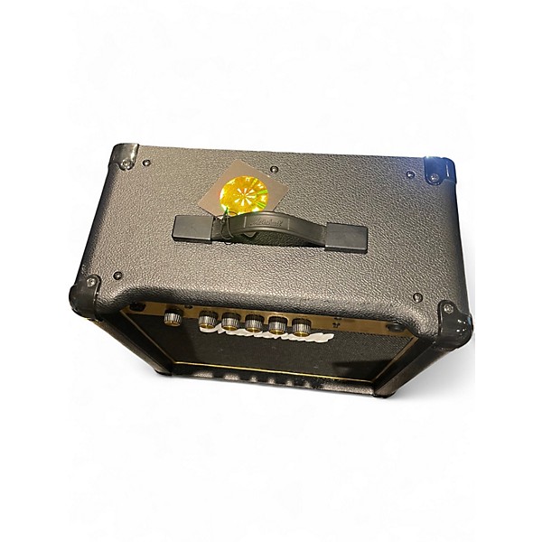 Used Marshall MG15 1X8 15W Guitar Combo Amp