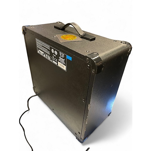 Used Marshall MG15 1X8 15W Guitar Combo Amp