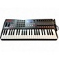 Used Akai Professional MPK249 49 Key MIDI Controller thumbnail