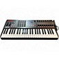 Used Akai Professional MPK249 49 Key MIDI Controller
