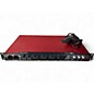 Used Focusrite Scarlett 18i20 Gen 2 Audio Interface