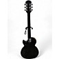 Used Epiphone Les Paul Special II Black Solid Body Electric Guitar