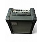 Used Roland Cube 15X 1X8 15W Guitar Combo Amp thumbnail