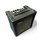 Used Roland Cube 15X 1X8 15W Guitar Combo Amp